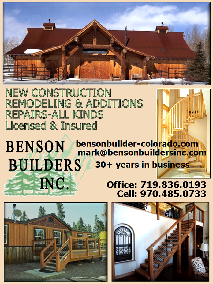 Residential and Commercial Construction - Marker, Inc.