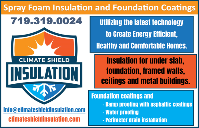 Climate Shield Insulation