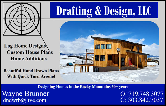 Drafting & Design, LLC