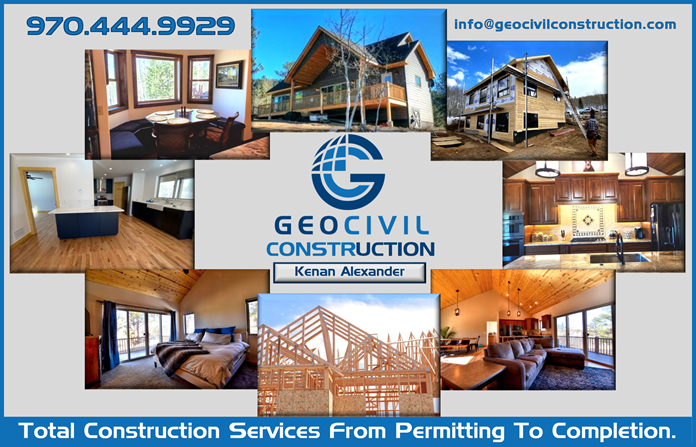 Geo Civil Construction