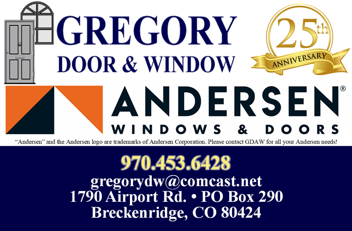 Gregory Door & Window