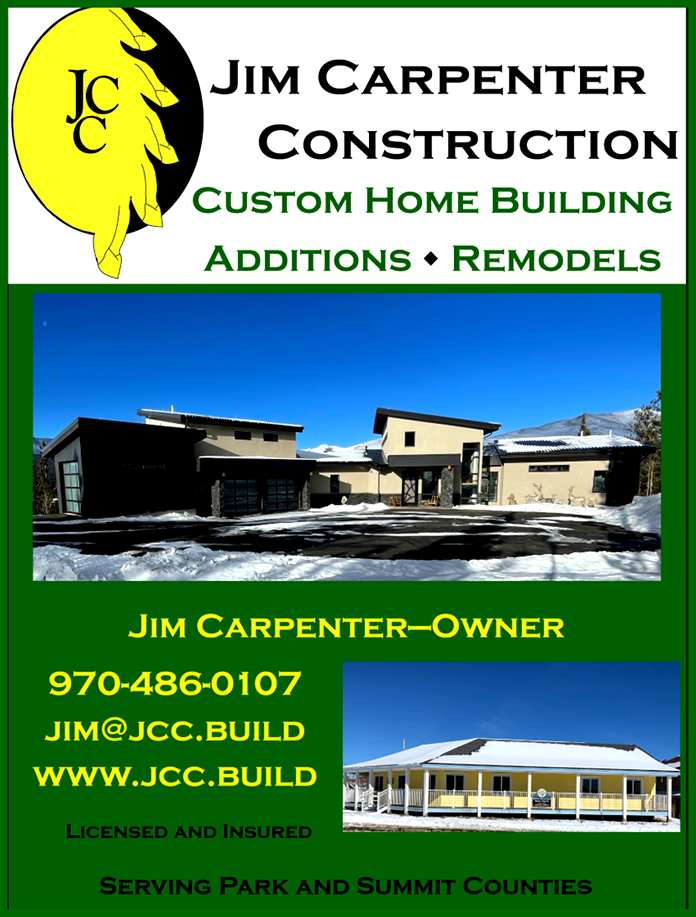 Jim Carpenter Construction