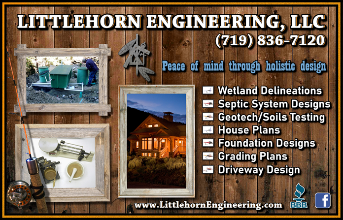 Littlehorn Engineering, LLC