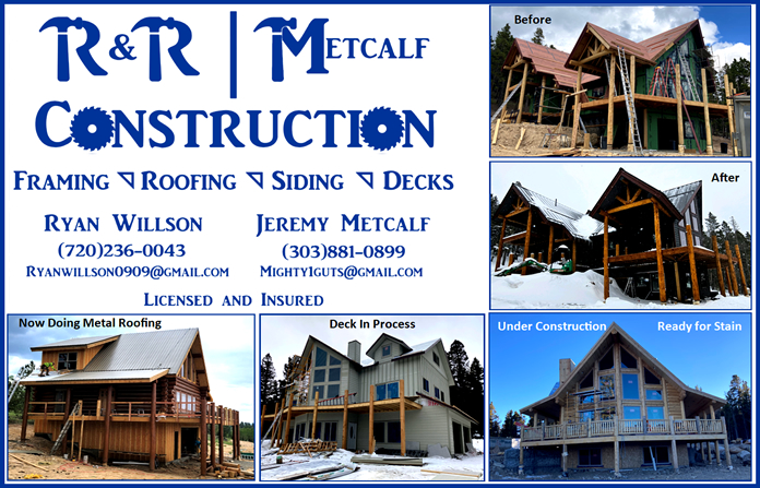 R&R Metcalf Construction