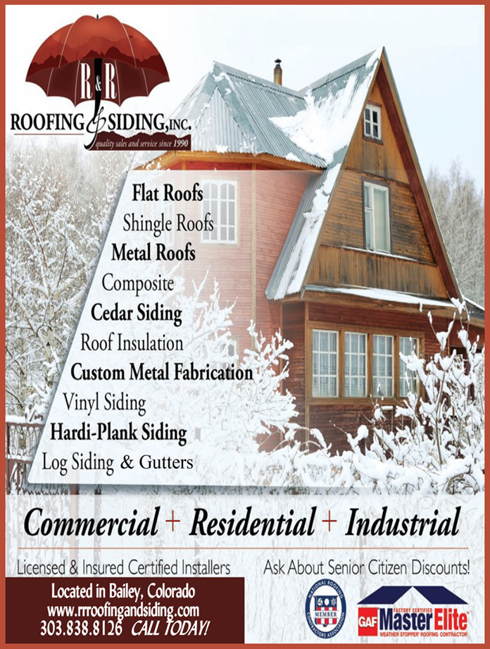R&R Roofing & Siding, Inc.