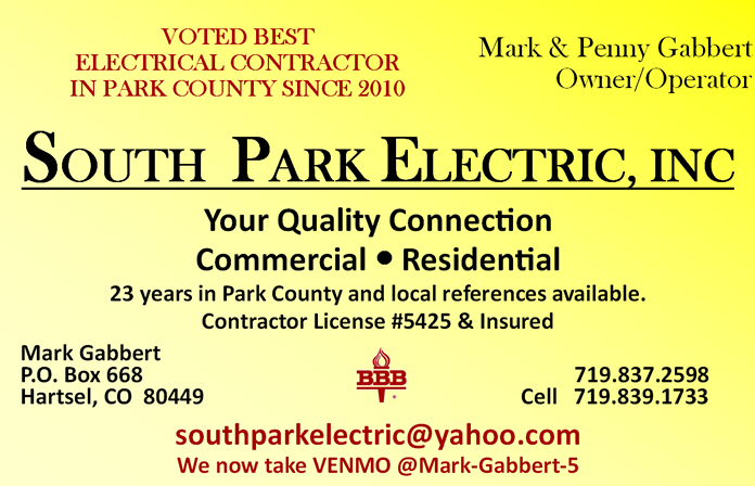 South Park Electric, Inc.