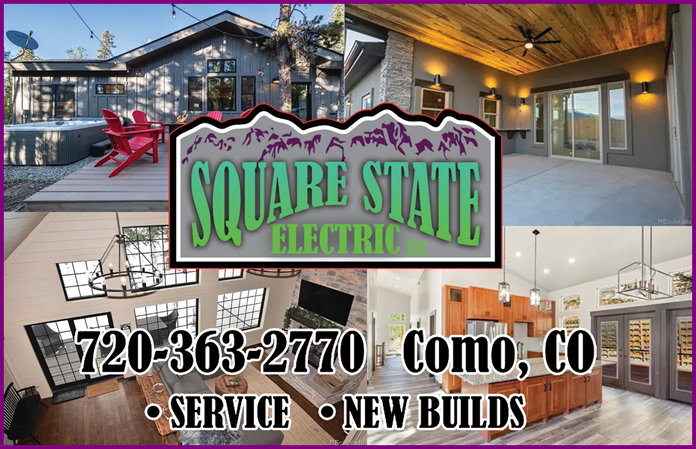 Square State Electric, LLC
