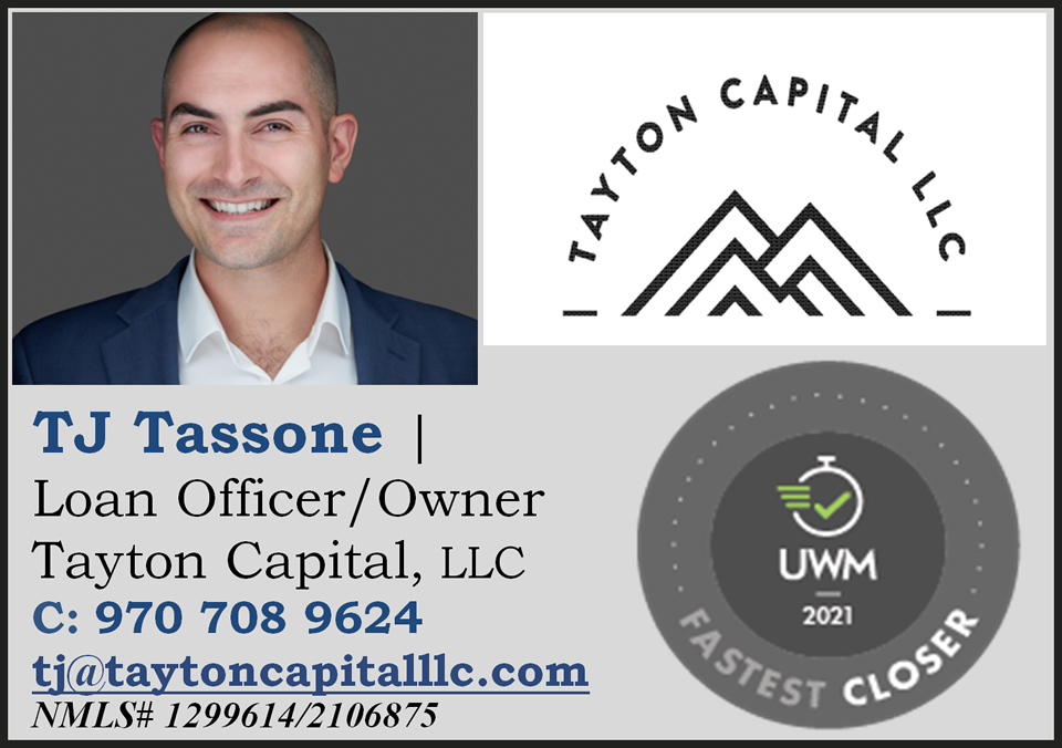Tayton Capital, LLC