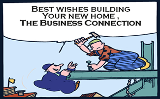 The Business Connection