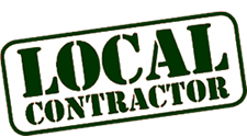 Local Contractors