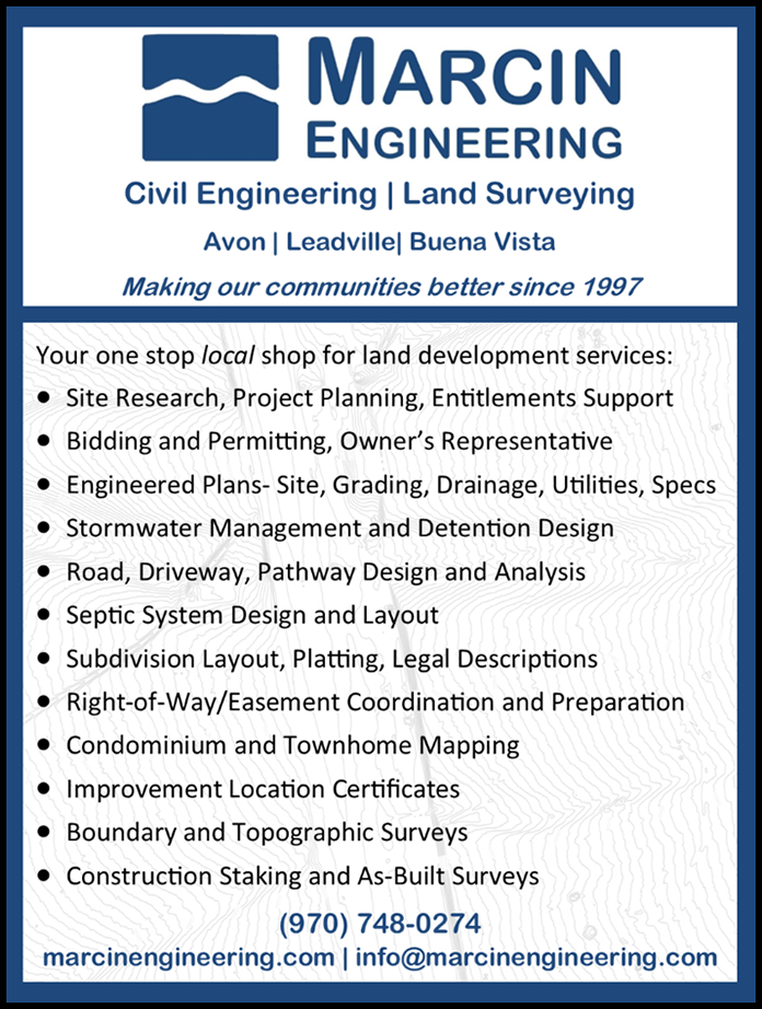 Marcin Engineering